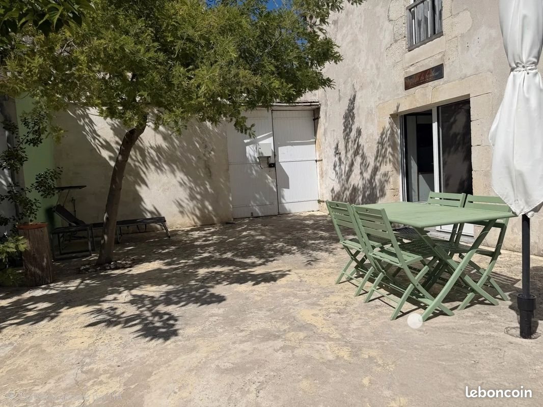 Maison à vendre, 137m², Rivedoux-Plage
