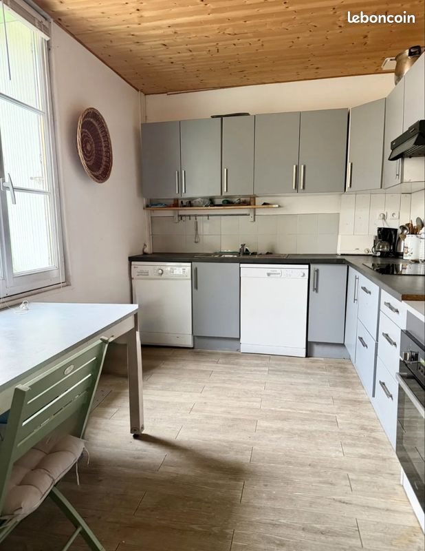 Maison à vendre, 137m², Rivedoux-Plage