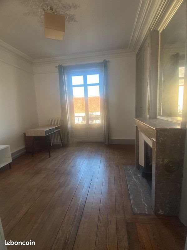 Appartement à louer, 130m², Bourg-en-Bresse
