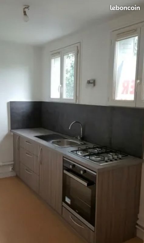 Appartement à louer, 100m², Montauban