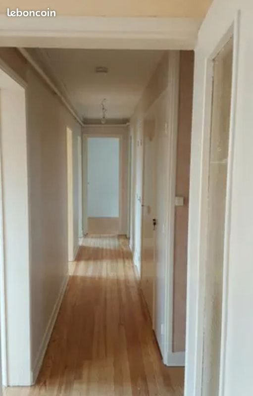Appartement à louer, 100m², Montauban