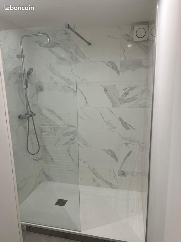 Appartement à louer, 17m², Le Mans