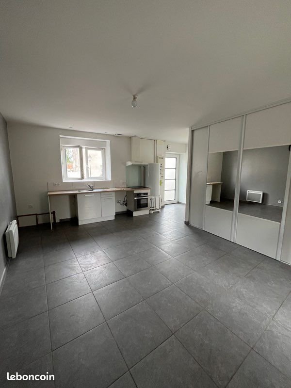 Maison à louer, 60m², Sainte-Flaive-des-Loups