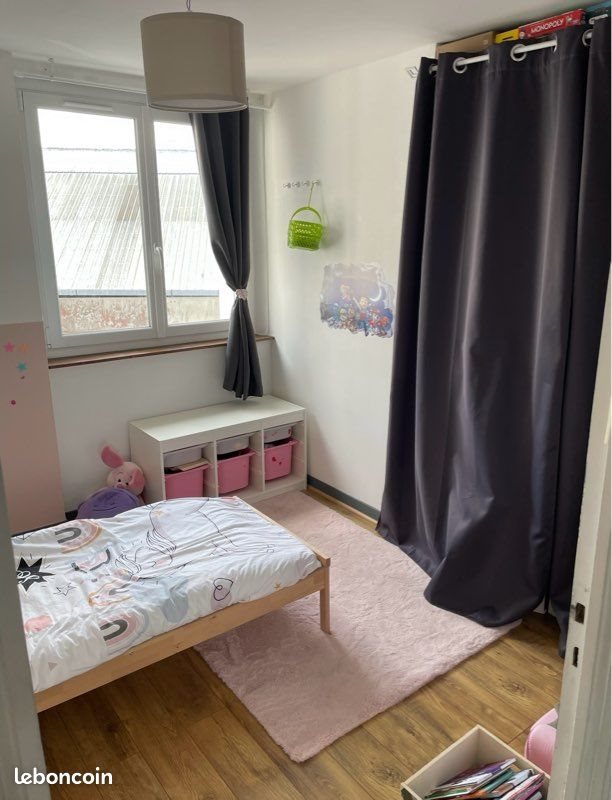 Appartement à louer, 53m², Brest