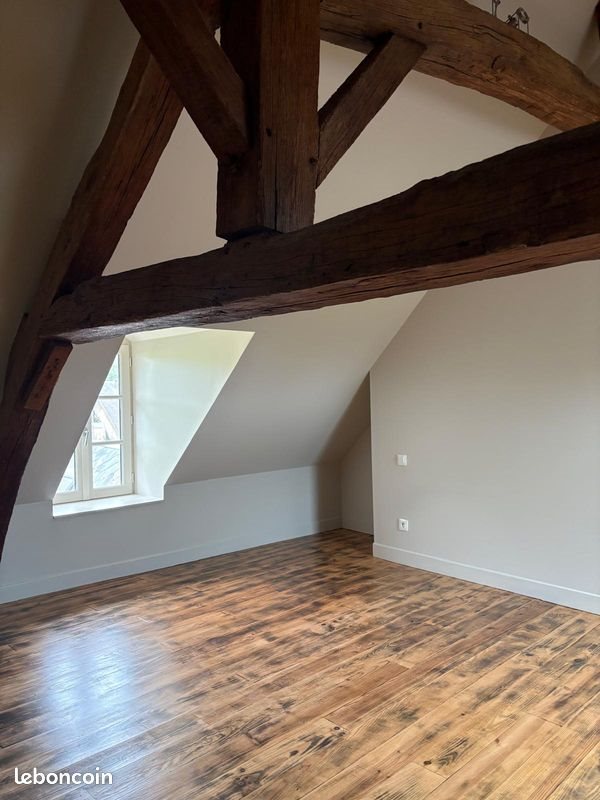 Maison à louer, 70m², Beaugency