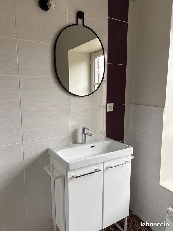 Maison à louer, 70m², Beaugency