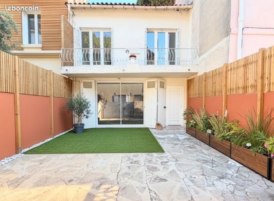 Maison à vendre, 105m², Avignon