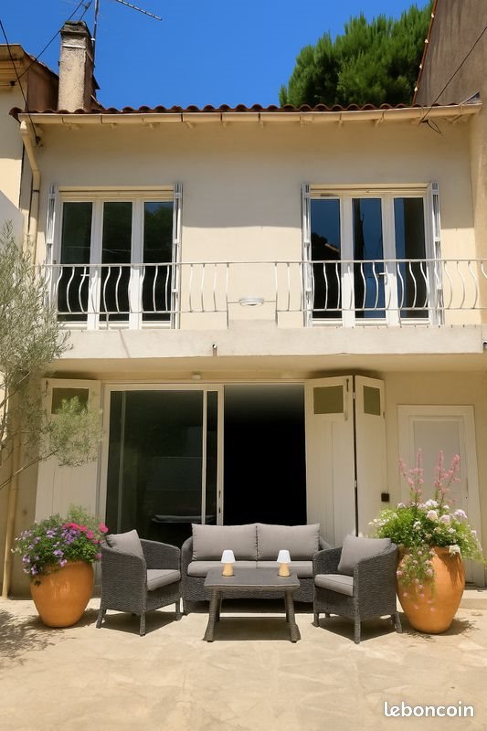 Maison à vendre, 105m², Avignon