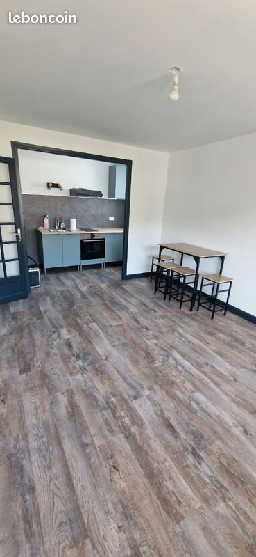 Appartement à louer, 42m², Tulle