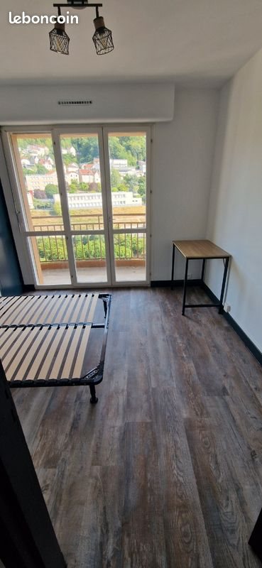 Appartement à louer, 42m², Tulle