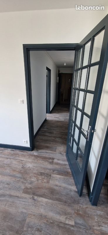 Appartement à louer, 42m², Tulle
