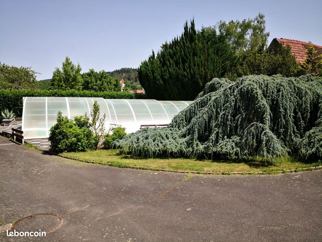 Maison à vendre, 232m², Désertines