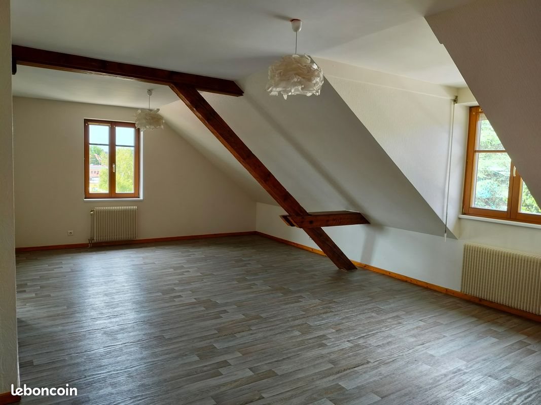 Appartement à louer, 100m², Rouffach