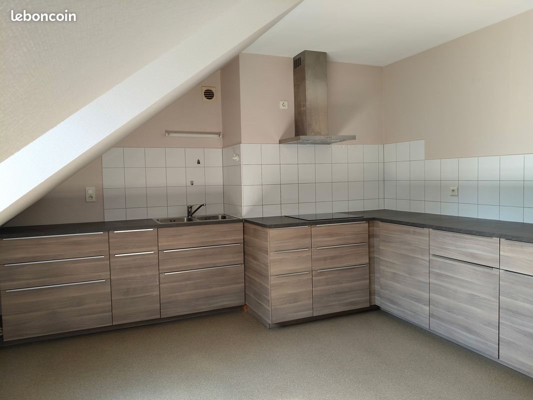 Appartement à louer, 100m², Rouffach