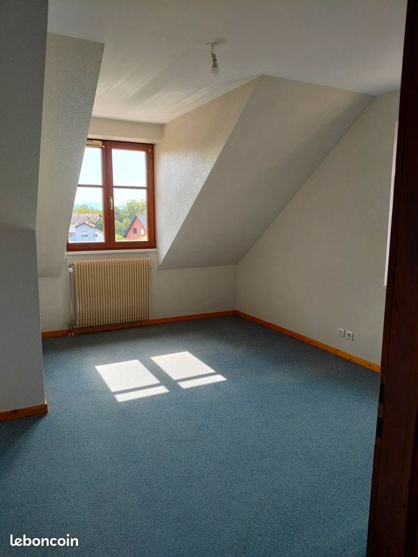 Appartement à louer, 100m², Rouffach