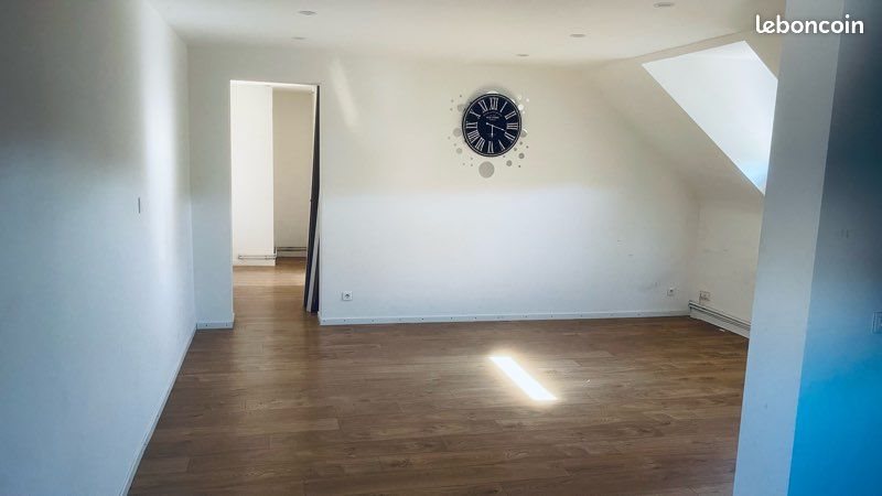 Appartement à louer, 90m², Stiring-Wendel