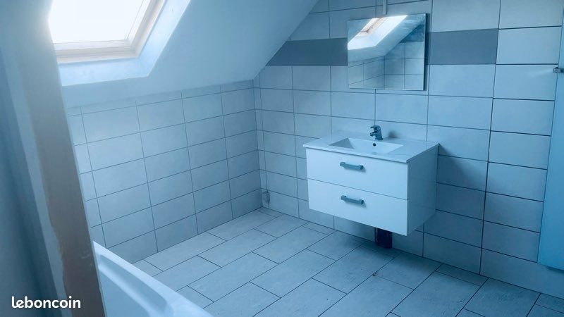 Appartement à louer, 90m², Stiring-Wendel