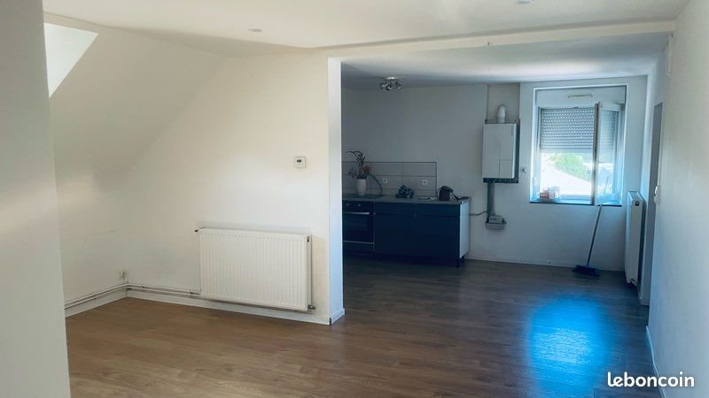 Appartement à louer, 90m², Stiring-Wendel