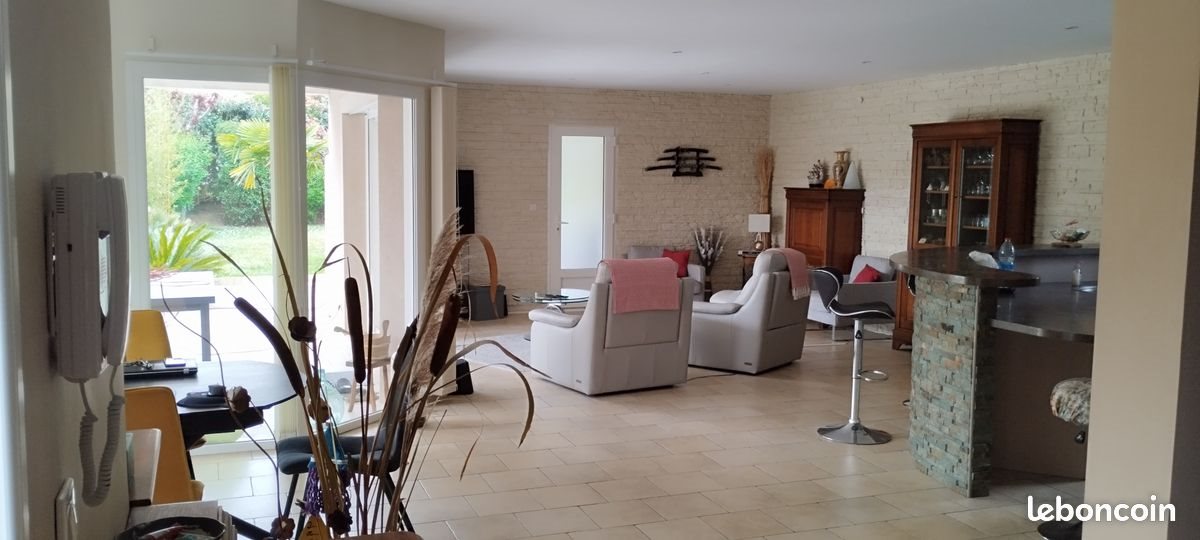 Maison à vendre, 150m², Rivières