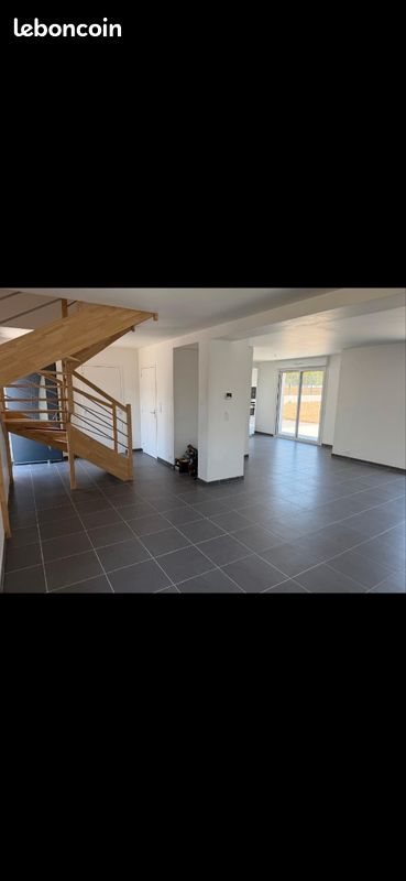 Maison à louer, 100m², Missillac