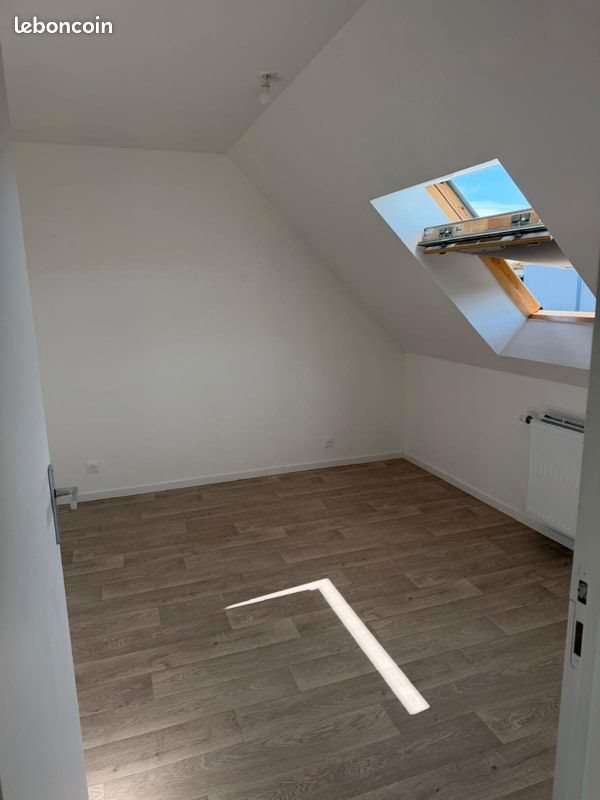 Maison à louer, 100m², Missillac
