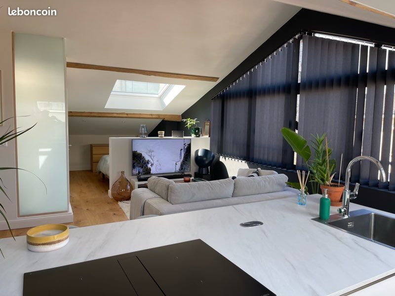 Appartement à louer, 45m², Pessac