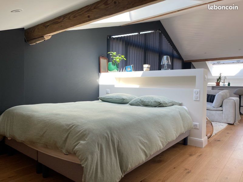 Appartement à louer, 45m², Pessac