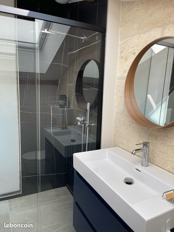 Appartement à louer, 45m², Pessac