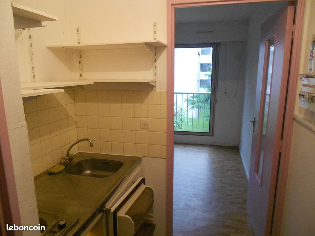 Appartement à louer, 20m², Pau