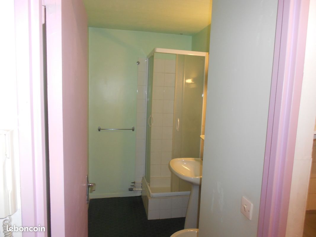 Appartement à louer, 20m², Pau