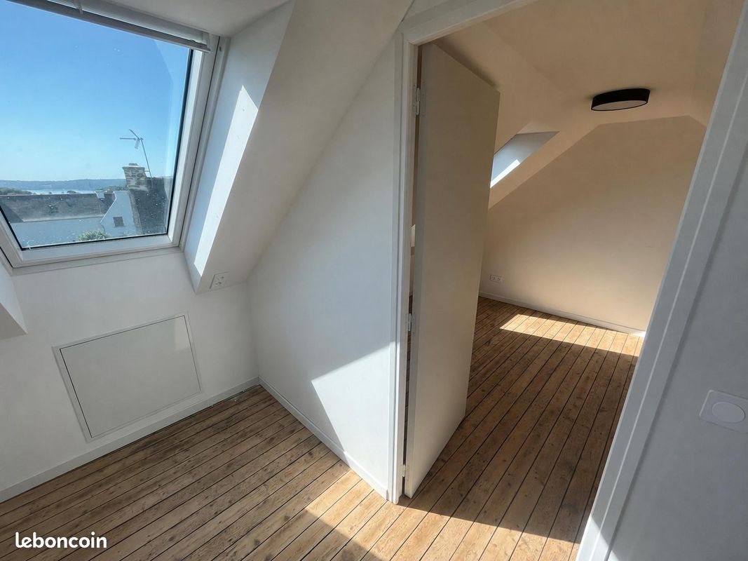 Maison à louer, 85m², Logonna-Daoulas