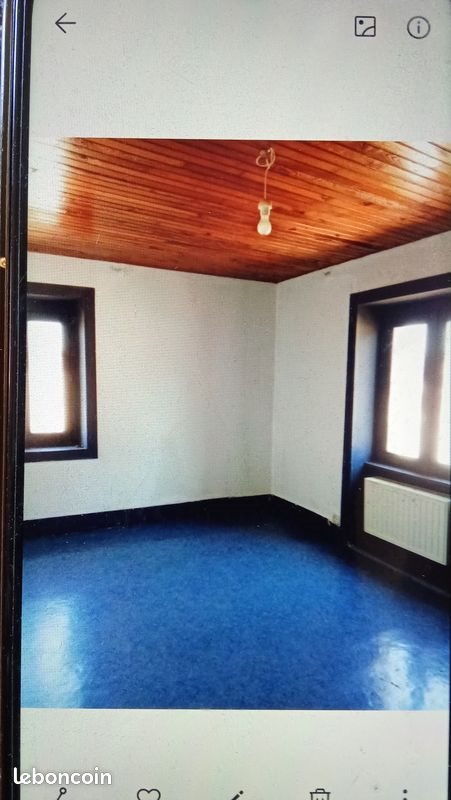 Maison à vendre, 75m², Celles-sur-Durolle