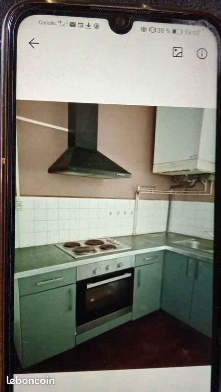 Maison à vendre, 75m², Celles-sur-Durolle