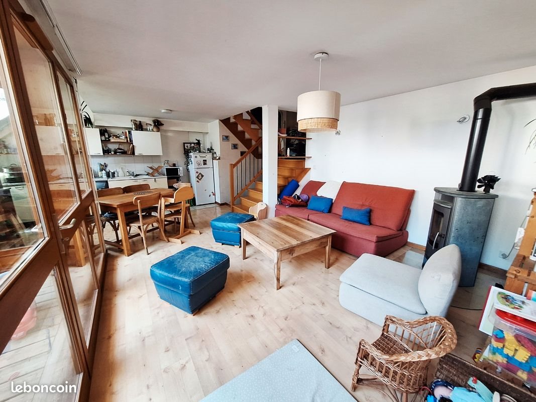 Appartement à vendre, 60m², Lans-en-Vercors