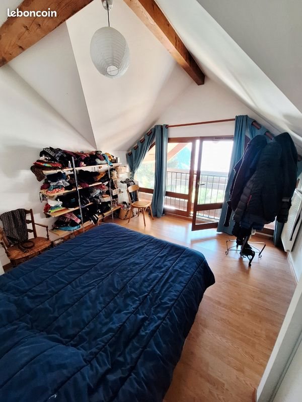 Appartement à vendre, 60m², Lans-en-Vercors