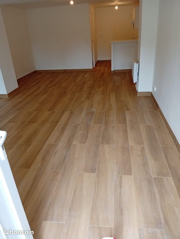 Appartement à louer, 38m², Boulogne-sur-Mer