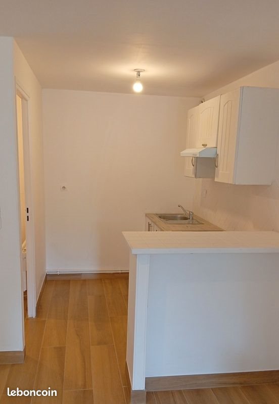 Appartement à louer, 38m², Boulogne-sur-Mer