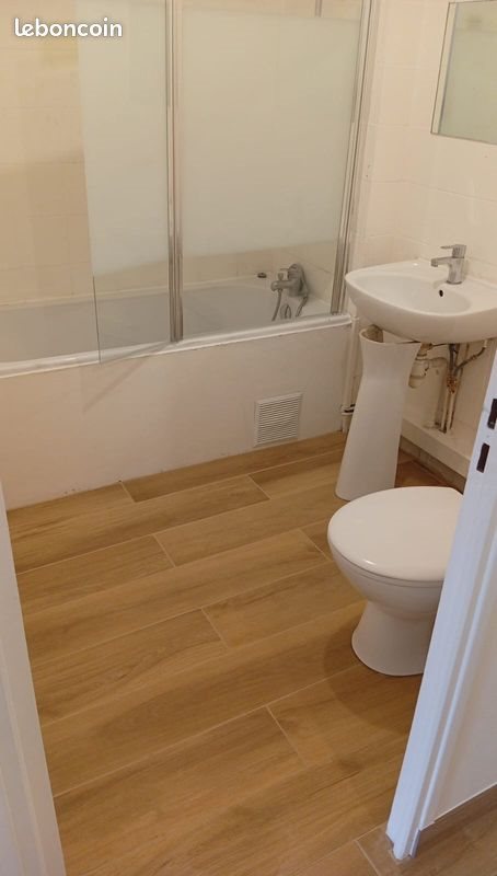 Appartement à louer, 38m², Boulogne-sur-Mer