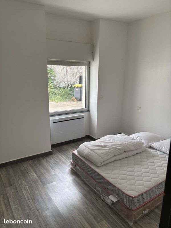 Appartement à louer, 59m², Clermont-Ferrand