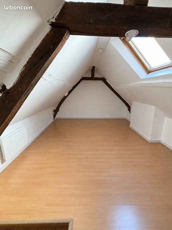 Maison à louer, 55m², Sablé-sur-Sarthe