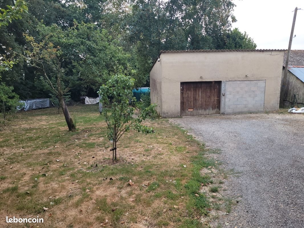 Maison à vendre, 96m², Gourin