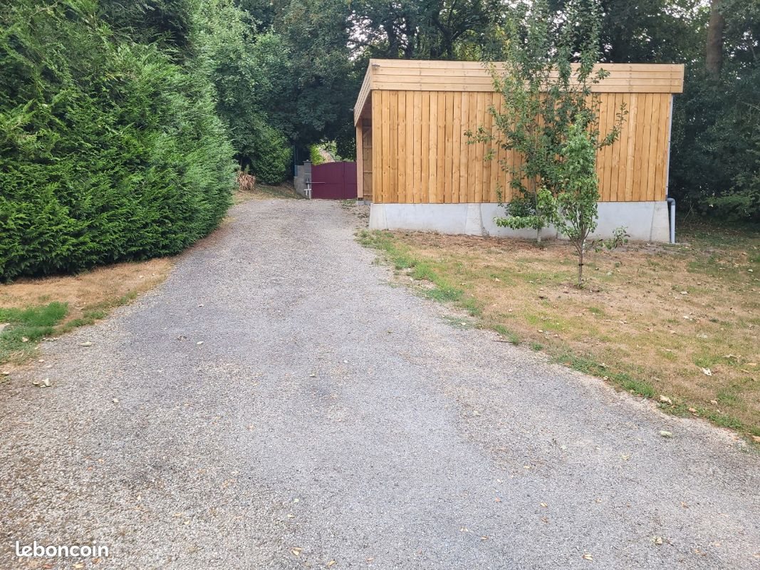 Maison à vendre, 96m², Gourin