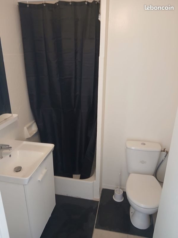 Appartement à louer, 18m², Bordeaux