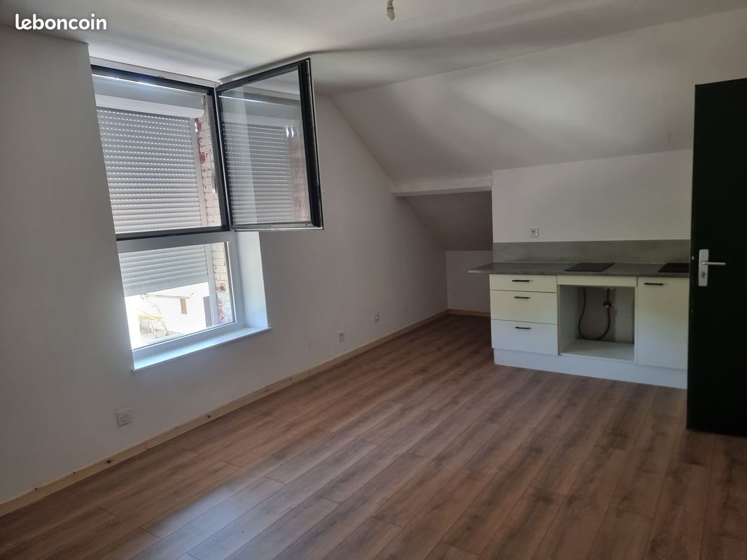 Appartement à louer, 23m², Châlette-sur-Loing
