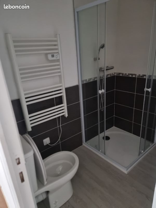 Appartement à louer, 23m², Châlette-sur-Loing