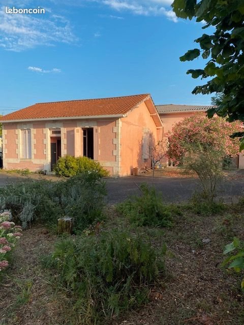 Maison à vendre, 440m², Villenave-d'Ornon