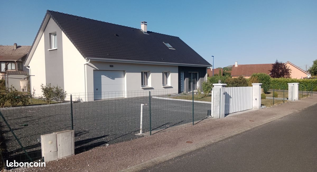 Maison à vendre, 136m², Culmont
