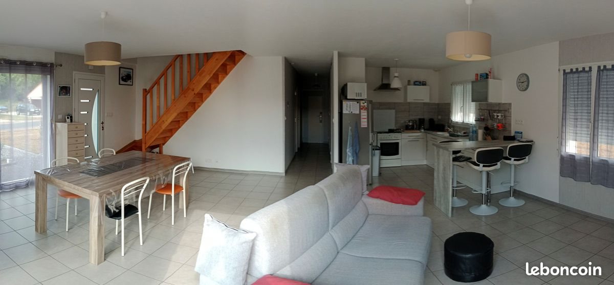 Maison à vendre, 136m², Culmont
