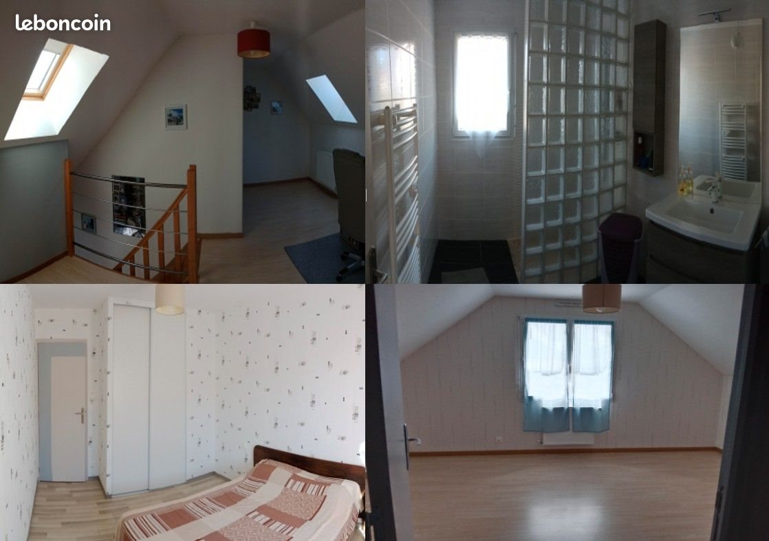Maison à vendre, 136m², Culmont