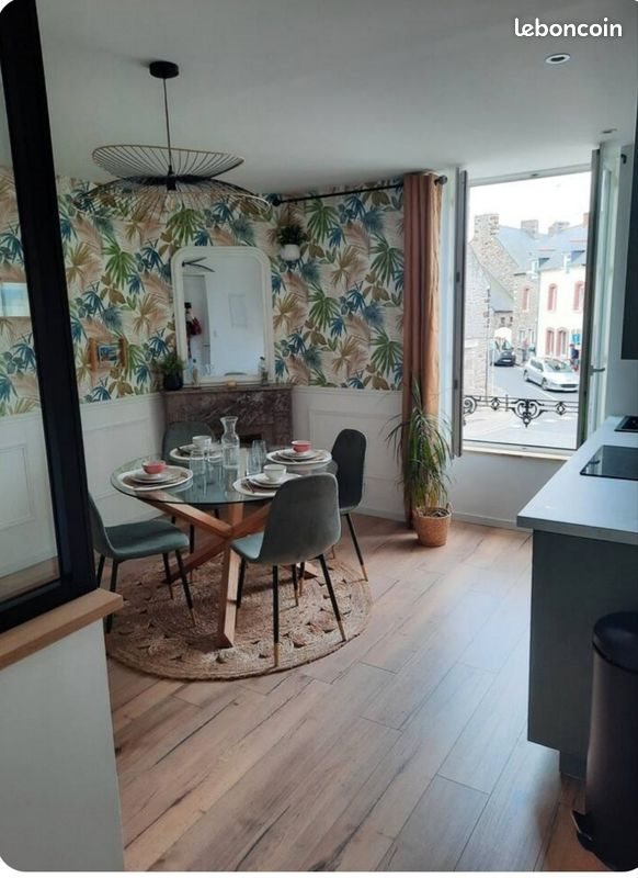 Appartement à louer, 30m², Pléneuf-Val-André